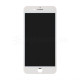 Дисплей (LCD) для Apple iPhone 8 Plus з тачскріном white High Quality TPS-2710000140276