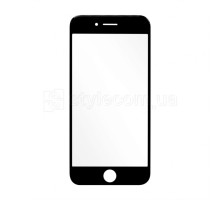 Скло для переклеювання для Apple iPhone 8 black Original Quality TPS-2710000140313 2710000140313