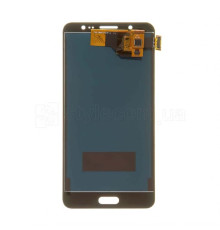 Дисплей (LCD) для Samsung Galaxy J5/J510 (2016) з тачскріном black (TFT) High Quality TPS-2710000140337