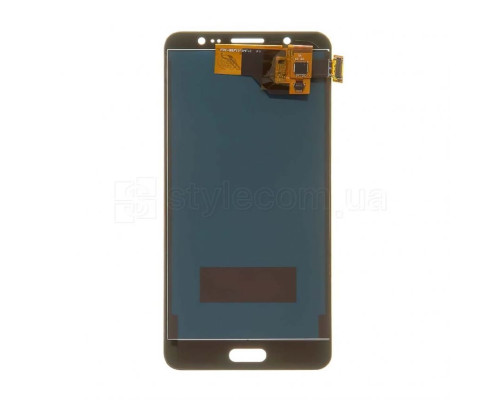 Дисплей (LCD) для Samsung Galaxy J5/J510 (2016) з тачскріном black (TFT) High Quality TPS-2710000140337