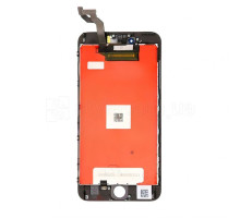 Дисплей (LCD) для Apple iPhone 6s з тачскріном black Original Quality TPS-2710000197102