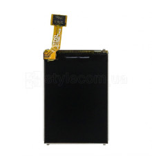 Дисплей (LCD) для Samsung C3560 High Quality TPS-2701376800000