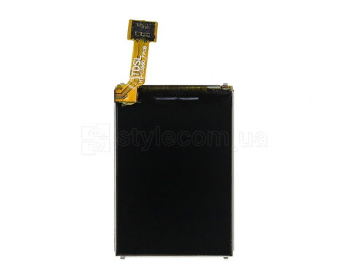 Дисплей (LCD) для Samsung C3560 High Quality TPS-2701376800000