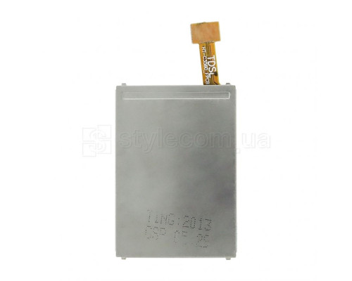 Дисплей (LCD) для Samsung C3560 High Quality TPS-2701376800000