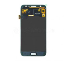 Дисплей (LCD) для Samsung Galaxy J5/J500 (2015) з тачскріном dark grey (TFT) High Quality TPS-2702324800004