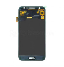 Дисплей (LCD) для Samsung Galaxy J5/J500 (2015) з тачскріном dark grey (TFT) High Quality TPS-2702324800004