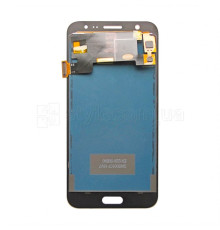 Дисплей (LCD) для Samsung Galaxy J5/J500 (2015) з тачскріном gold (TFT) High Quality TPS-2702324900001