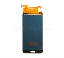 Дисплей (LCD) для Samsung Galaxy J5/J500 (2015) з тачскріном white (TFT) High Quality TPS-2702067800002