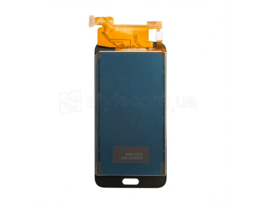 Дисплей (LCD) для Samsung Galaxy J5/J500 (2015) з тачскріном white (TFT) High Quality TPS-2702067800002