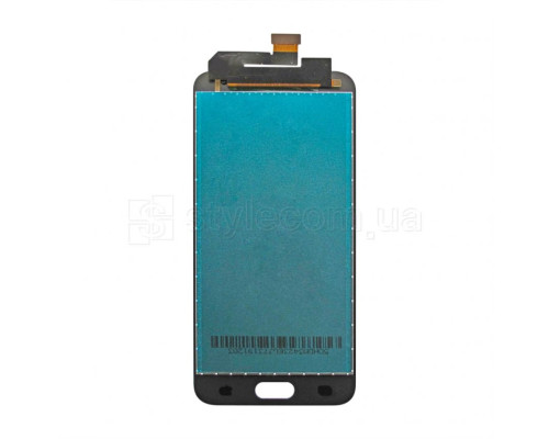 Дисплей (LCD) для Samsung Galaxy J5 Prime/G570 (2016) з тачскріном black (TFT) Original Quality TPS-2702392300000