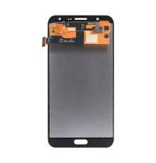 Дисплей (LCD) для Samsung Galaxy J7/J700 (2015) з тачскріном grey (TFT) High Quality TPS-2702396200009