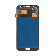 Дисплей (LCD) для Samsung Galaxy J7/J700 (2015) з тачскріном white (TFT) High Quality TPS-2702325100004