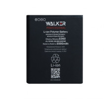 Акумулятор WALKER Professional для Samsung Galaxy G360, J2/J200 (2015) (2000mAh)