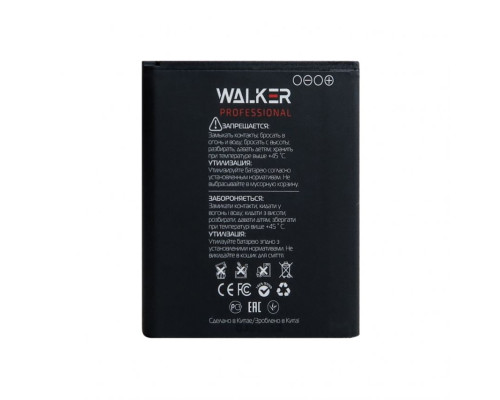 Акумулятор WALKER Professional для Samsung Galaxy G360, J2/J200 (2015) (2000mAh)