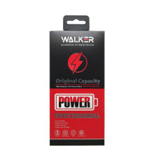 Акумулятор WALKER Professional для Huawei HB4342A1RBC Y5II, Honor 6, Honor 4A (2200mAh)
