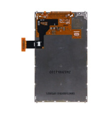 Дисплей (LCD) для Samsung Galaxy I8160 High Quality TPS-2701528900008