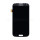 Дисплей (LCD) для Samsung S4/i9500 з тачскріном та рамкою black (TFT) China Original TPS-2701644100009