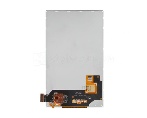 Дисплей (LCD) для Samsung Galaxy J1/J100 (2015) High Quality TPS-2702001200004