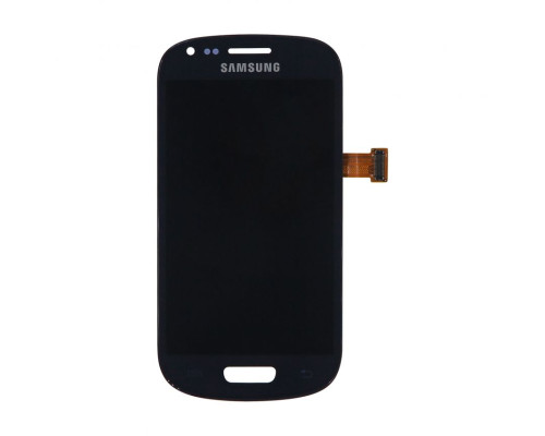 Дисплей (LCD) для Samsung Galaxy I8190 з тачскріном dark blue (Oled) Original Quality TPS-2701850600003