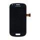 Дисплей (LCD) для Samsung Galaxy I8190 з тачскріном dark blue (Oled) Original Quality TPS-2701850600003