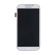 Дисплей (LCD) для Samsung Galaxy S4 I9500 з тачскріном та рамкою white (TFT) Original Quality TPS-2701638600003