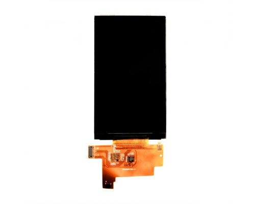 Дисплей (LCD) для Samsung Galaxy J1 Mini/J105H (2016) High Quality TPS-2702326400004