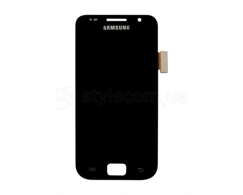 Дисплей (LCD) для Samsung Galaxy S I9000 з тачскріном black (Oled) Original Quality TPS-2701507700001