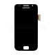 Дисплей (LCD) для Samsung Galaxy S I9000 з тачскріном black (Oled) Original Quality TPS-2701507700001