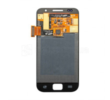 Дисплей (LCD) для Samsung Galaxy S I9000 з тачскріном black (Oled) Original Quality