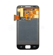 Дисплей (LCD) для Samsung Galaxy S I9000 з тачскріном black (Oled) Original Quality TPS-2701507700001