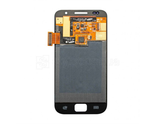 Дисплей (LCD) для Samsung Galaxy S I9000 з тачскріном black (Oled) Original Quality TPS-2701507700001