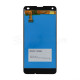 Дисплей (LCD) для Nokia Lumia 550 з тачскріном black Original Quality TPS-2710000122098