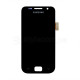 Дисплей (LCD) для Samsung Galaxy I9003 з тачскріном black (TFT) Original Quality TPS-2701643900006