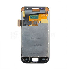 Дисплей (LCD) для Samsung Galaxy I9003 з тачскріном black (TFT) Original Quality TPS-2701643900006