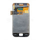 Дисплей (LCD) для Samsung Galaxy I9003 з тачскріном black (TFT) Original Quality TPS-2701643900006