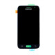 Дисплей (LCD) для Samsung Galaxy J1/J120 (2016) з тачскріном black/grey (Oled) Original Quality TPS-2702329800009