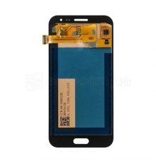 Дисплей (LCD) для Samsung Galaxy J2/J200 (2015) з тачскріном grey (TFT) High Quality TPS-2702326500001