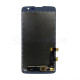 Дисплей (LCD) для LG K7 X210DS з тачскріном white Original Quality TPS-2710000122111