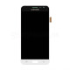 Дисплей (LCD) для Samsung Galaxy J3/J320 (2016) з тачскріном black/white (TFT) High Quality TPS-2702324700007