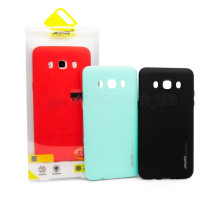 Чохол силіконовий SMTT для Xiaomi Redmi 5 Plus red TPS-2710000158455 2710000158455