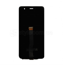 Дисплей (LCD) для Huawei Nova CAN-L11, CAN-L01 ver.FHD-A з тачскріном black High Quality TPS-2710000158868