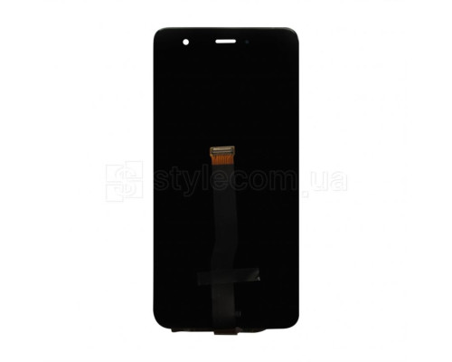 Дисплей (LCD) для Huawei Nova CAN-L11, CAN-L01 ver.FHD-A з тачскріном black High Quality TPS-2710000158868