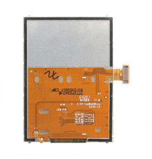 Дисплей (LCD) для Samsung Galaxy S6312 High Quality TPS-2701639000000