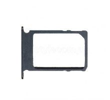 Тримач Sim-карти (лоток) для Samsung Galaxy A3/A300 (2015), A5/A500 (2015), A7/A700 (2015) Sim 2 dark blue TPS-2710000122180 2710000122180