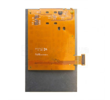 Дисплей (LCD) для Samsung Galaxy S6810 High Quality TPS-2701701900009