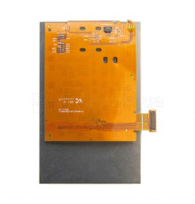 Дисплей (LCD) для Samsung Galaxy S6810 High Quality TPS-2701701900009