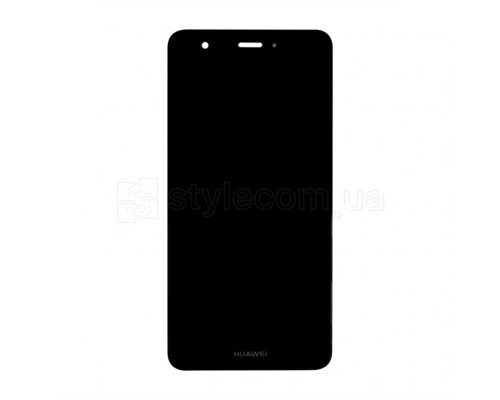 Дисплей (LCD) для Huawei Nova CAN-L11, CAN-L01 ver.FHD-B з тачскріном black High Quality TPS-2710000158653