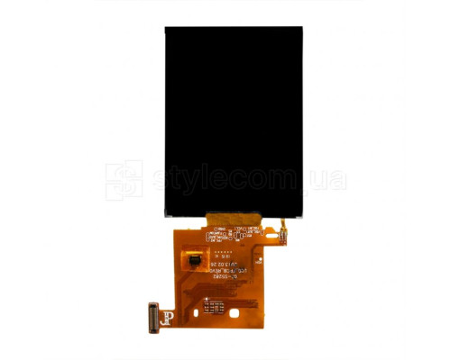 Дисплей (LCD) для Samsung S5282 High Quality TPS-2701638700000