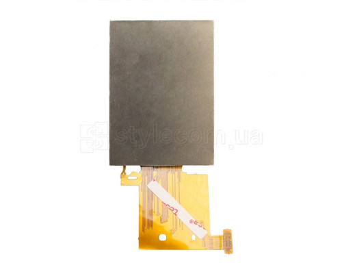 Дисплей (LCD) для Samsung S5282 High Quality TPS-2701638700000