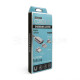 Кабель USB DM-M15 Lightning Magnetic silver TPS-2710000159254